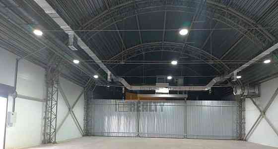 Склад, 840 м2 Домодедово