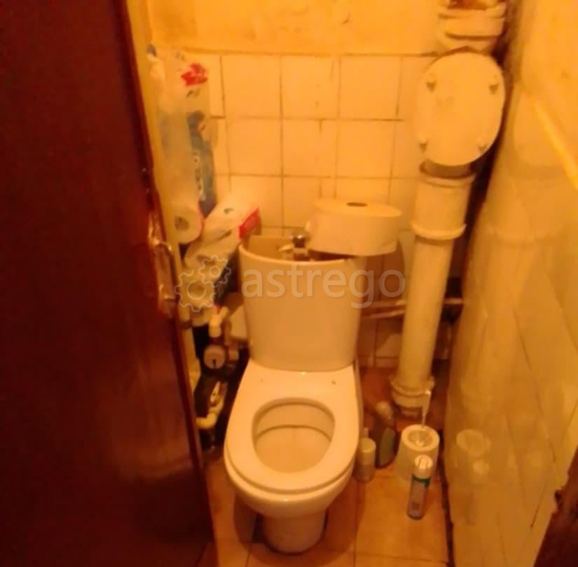 Комната, 14 м2, 3/5 эт. Москва - изображение 5