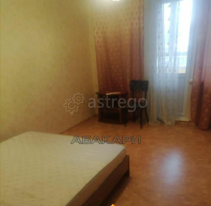 2-комн. квартира, 60 м2, 2/16 эт. Красноярск - изображение 2