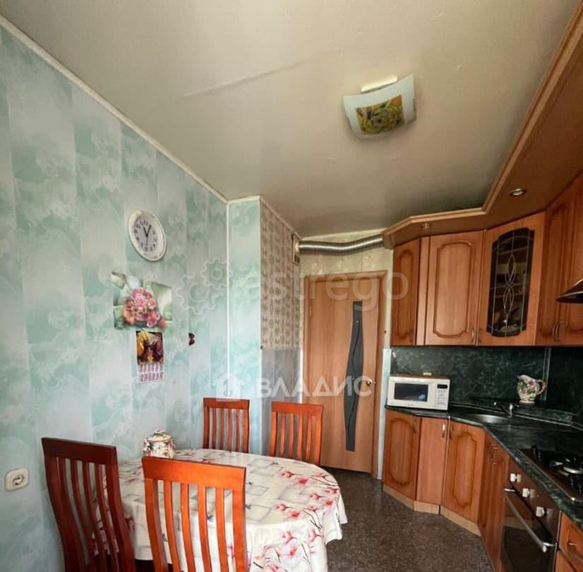 4-комн. квартира, 78.6 м2, 3/9 эт. Уфа - изображение 3