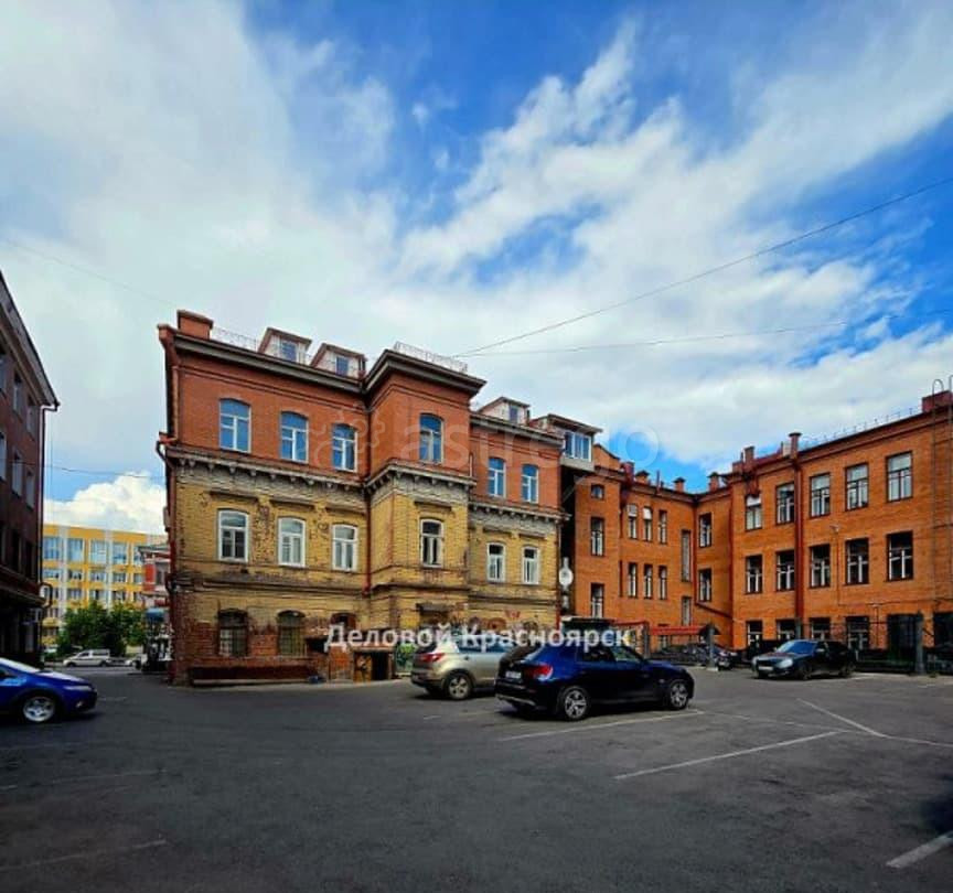 Офис, 354 м2 Красноярск - изображение 5