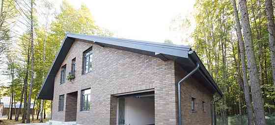 Коттедж, 242 м2, 11 соток, 2 эт. Одинцово