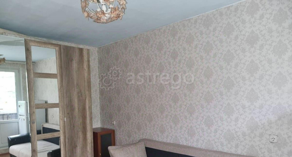 Комната, 12 м2, 3/5 эт. Санкт-Петербург - изображение 2