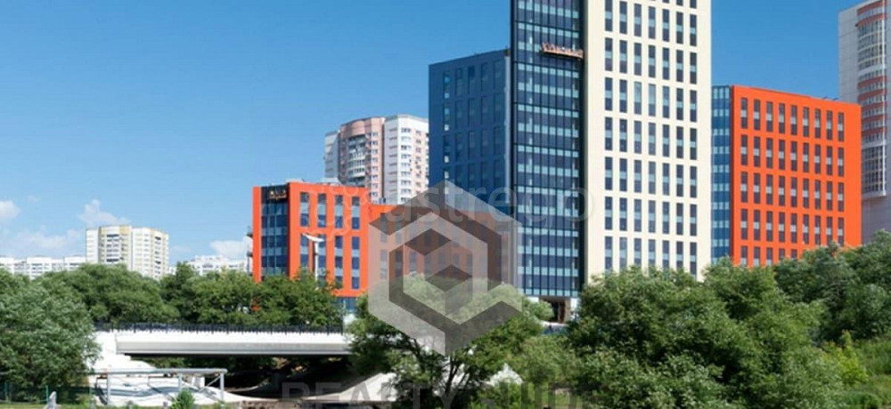 Офис, 285.2 м2 Химки - изображение 4