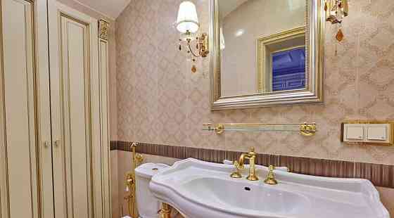 Таунхаус, 235 м2, 1 сотка Москва