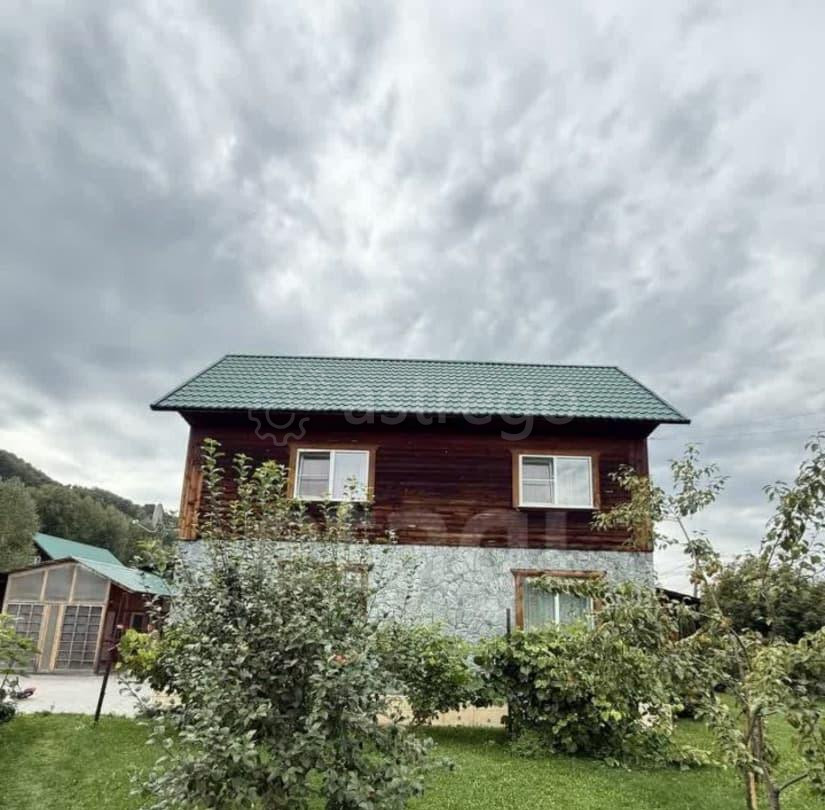 Дом, 106 м2, 24.6 сотки, 2 эт. Алтайское - изображение 2