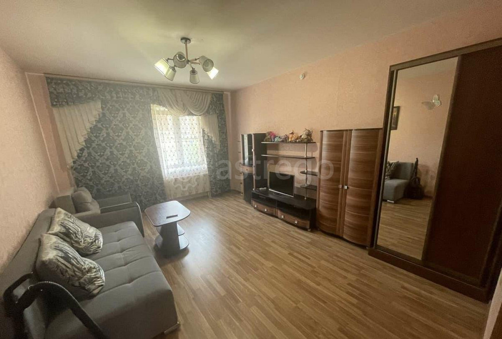 2-комн. квартира, 72 м2, 1/9 эт. Старый Оскол - изображение 6