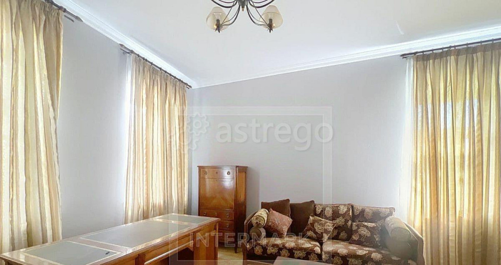 6-комн. квартира, 310 м2, 2/4 эт. Москва - изображение 3