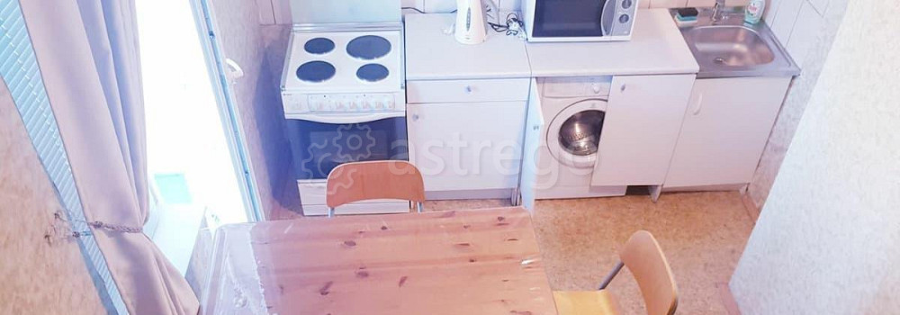 1-комн. квартира, 42 м2, 8/12 эт. Москва - изображение 6