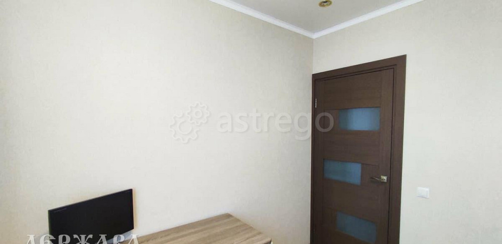 4-комн. квартира, 81.4 м2, 9/9 эт. Старый Оскол - изображение 3