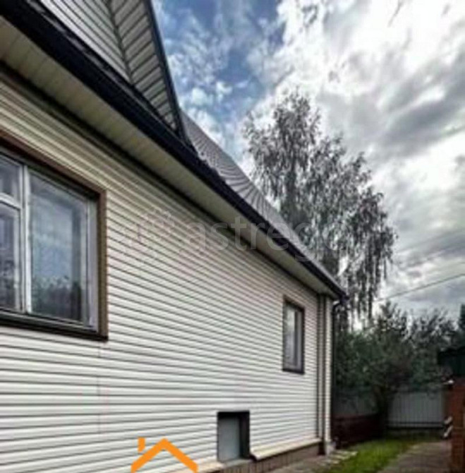 Дом, 189 м2, 7 соток, 2 эт. Талдом - изображение 3