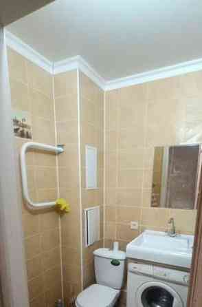 1-комн. квартира, 40 м2, 1/10 эт. Красноярск