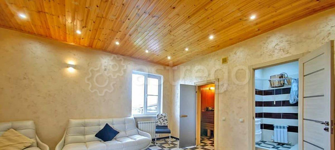 Коттедж, 280 м2, 15 соток, 2 эт. Дубовое - изображение 8