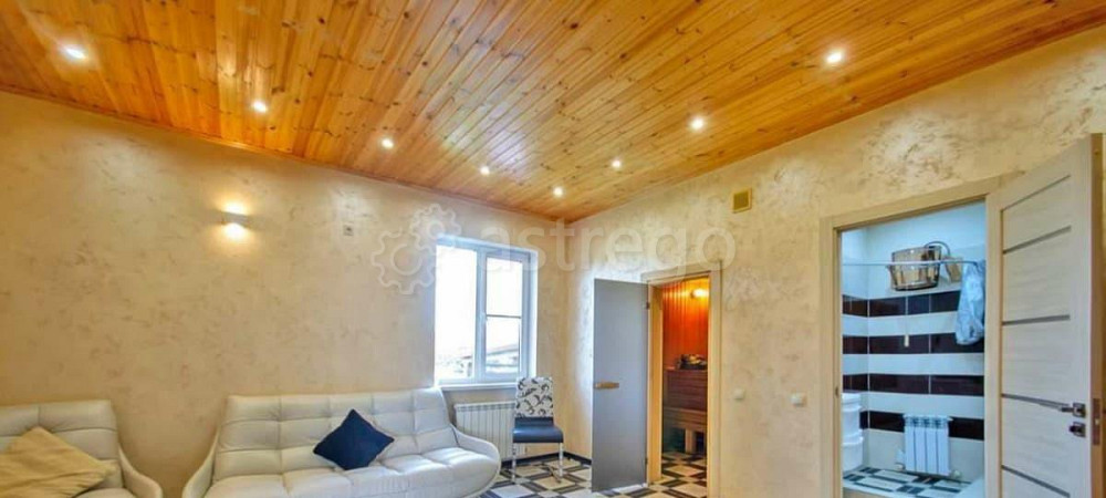 Коттедж, 280 м2, 15 соток, 2 эт. Дубовое - изображение 8