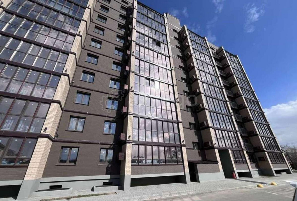 2-комн. квартира, 50.8 м2, 1/10 эт. Благовещенск - изображение 6