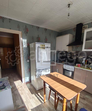 1-комн. квартира, 33.6 м2, 1/1 эт. Стерлитамак - изображение 6