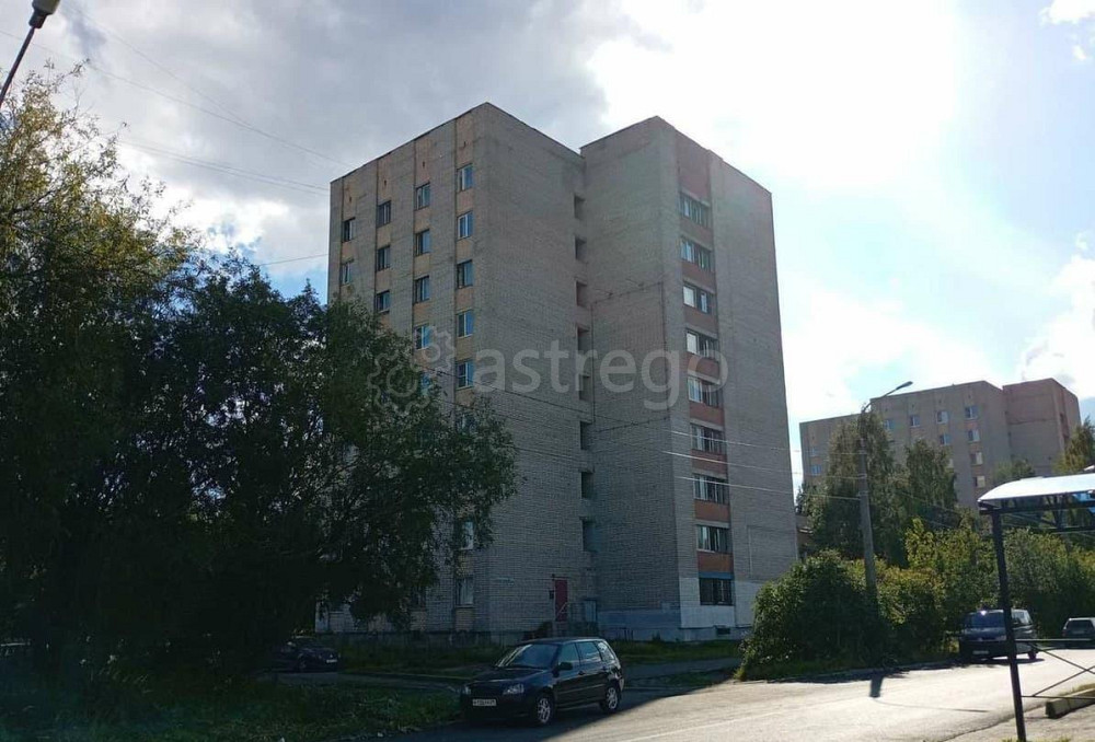 Свободного назначения, 75 м2 Архангельск - изображение 3