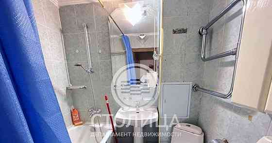 1-комн. квартира, 35 м2, 1/9 эт. Москва