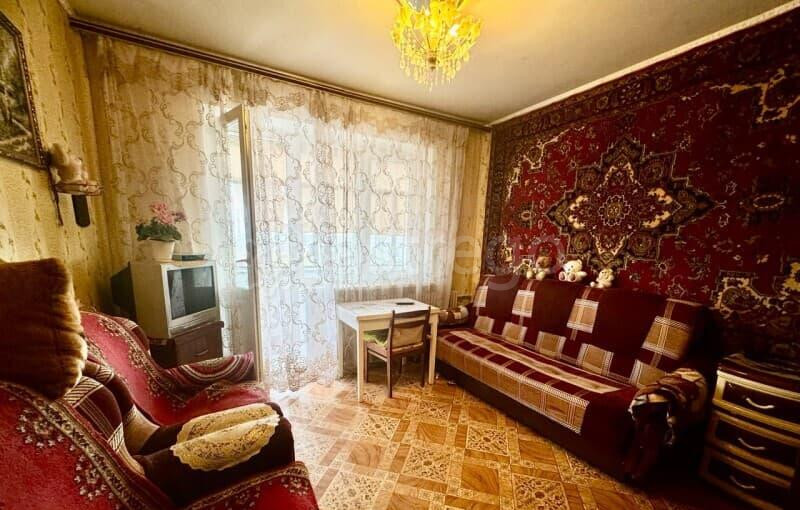 2-комн. квартира, 47 м2, 9/9 эт. Орехово-Зуево - изображение 4