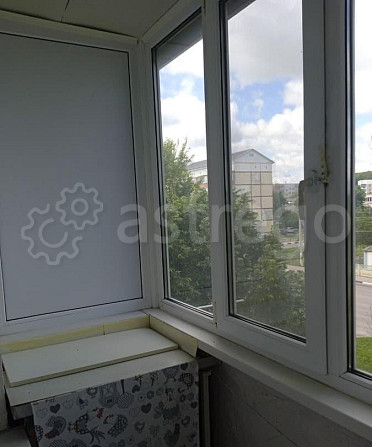 1-комн. квартира, 30 м2, 3/5 эт. Шебекино - изображение 6