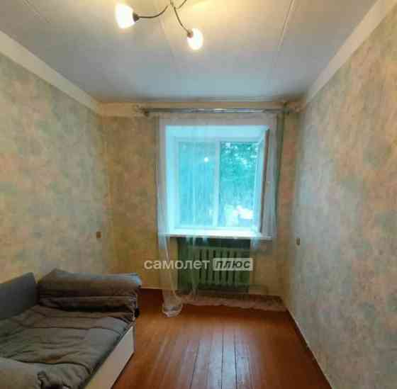 3-комн. квартира, 59 м2, 1/5 эт. Электросталь