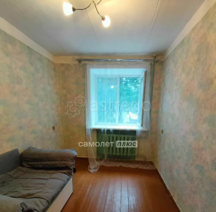 3-комн. квартира, 59 м2, 1/5 эт. Электросталь - изображение 4