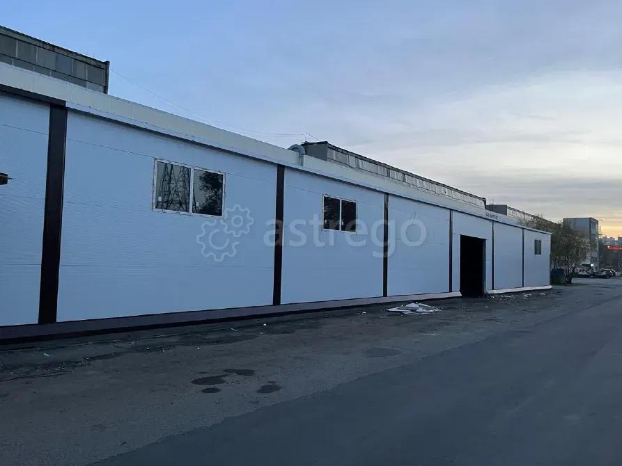 Наша Компания Произведет для Вас монтаж Сэндвич Панелей, сборка Быстровозводимых Конструкций Пенза - изображение 1