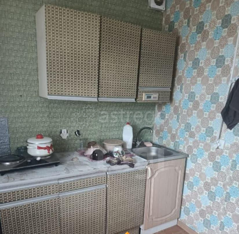 1-комн. квартира, 32.6 м2, 5/5 эт. Райчихинск - изображение 1