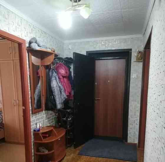 4-комн. квартира, 83.5 м2, 4/5 эт. Уфа