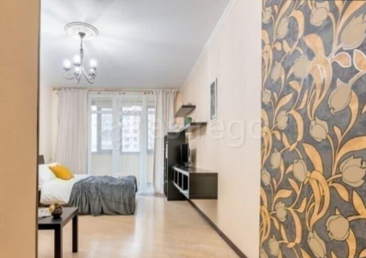 2-комн. квартира, 49 м2, 5/14 эт. Санкт-Петербург - изображение 10