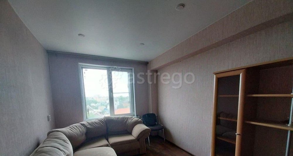 Комната, 15 м2, 5/5 эт. Астрахань - изображение 3