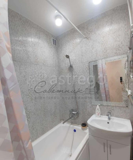 2-комн. квартира, 48 м2, 1/5 эт. Старый Оскол - изображение 4