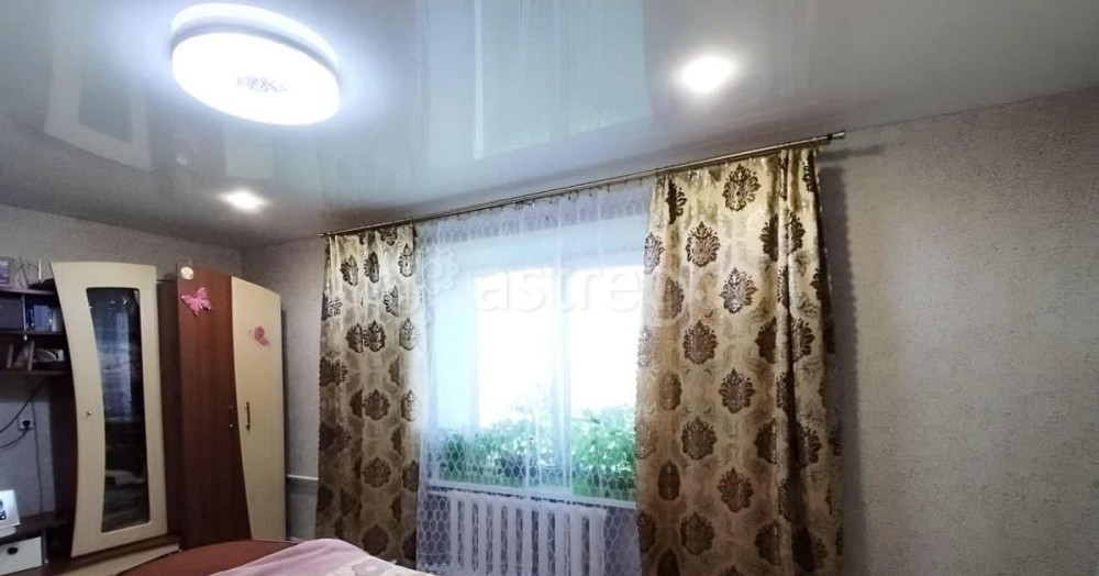 3-комн. квартира, 64 м2, 4/4 эт. Майма - изображение 2