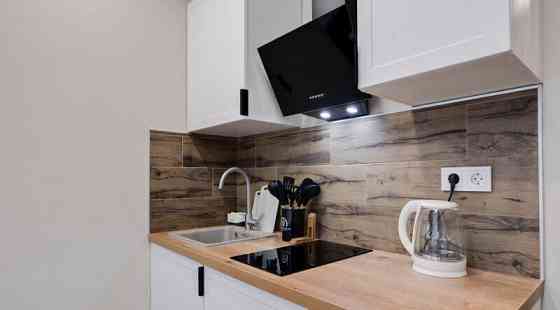 Студия, 20 м2, 1/5 эт. Подольск