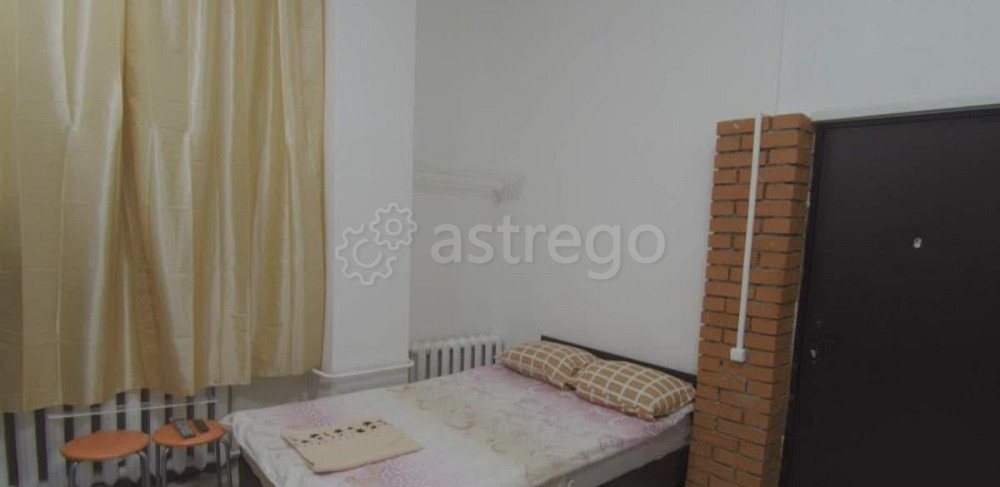 Студия, 15 м2, 1/3 эт. Электроугли - изображение 3