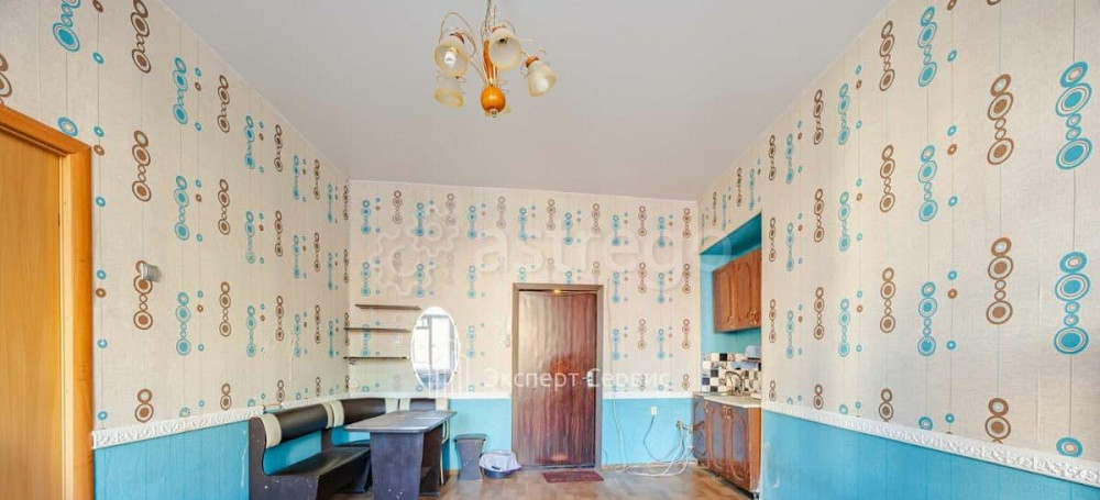 Комната, 37 м2, 2/5 эт. Санкт-Петербург - изображение 4