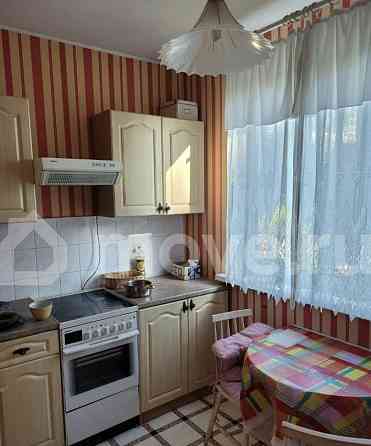 1-комн. квартира, 38 м2, 5/17 эт. Москва