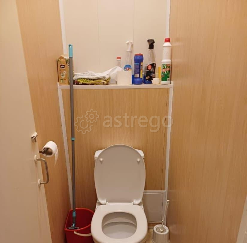 2-комн. квартира, 46 м2, 7/9 эт. Фрязино - изображение 6