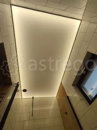 "Studio" натяжные потолки Уссурийск - изображение 6
