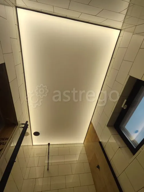 "Studio" натяжные потолки Уссурийск - изображение 6