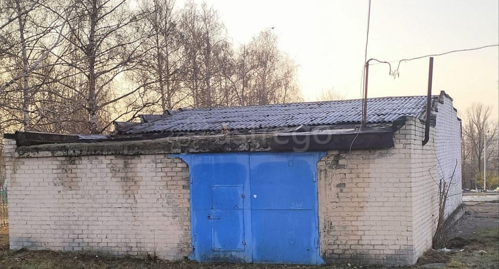 Производственное, 180 м2 Губкин - изображение 2