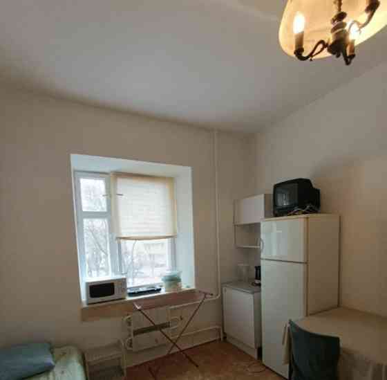 Комната, 16 м2, 3/6 эт. Москва
