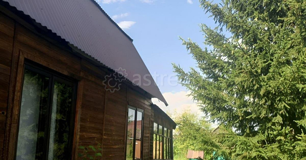 Дом, 74.2 м2, 6 соток, 2 эт. Москва - изображение 3