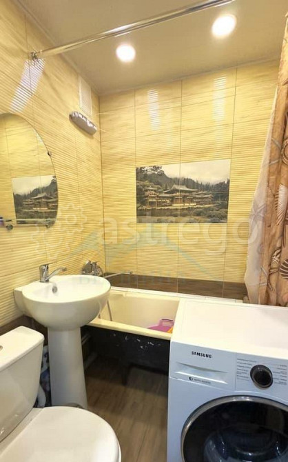 2-комн. квартира, 45.3 м2, 4/5 эт. Норильск - изображение 5