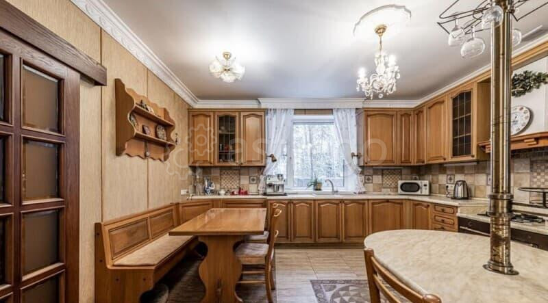 Коттедж, 980 м2 Одинцово - изображение 7