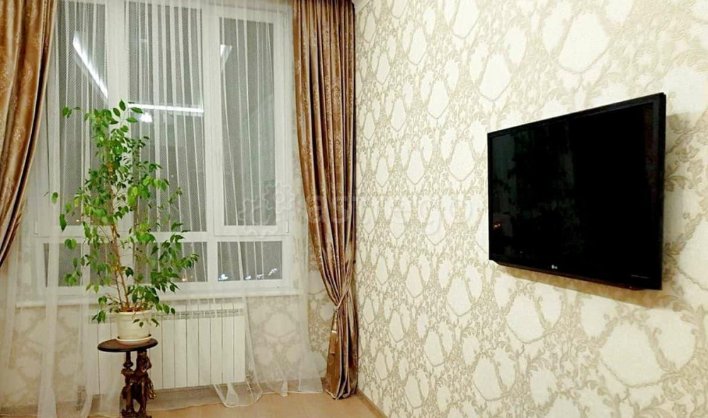 1-комн. квартира, 42 м2, 8/17 эт. Белгород - изображение 7