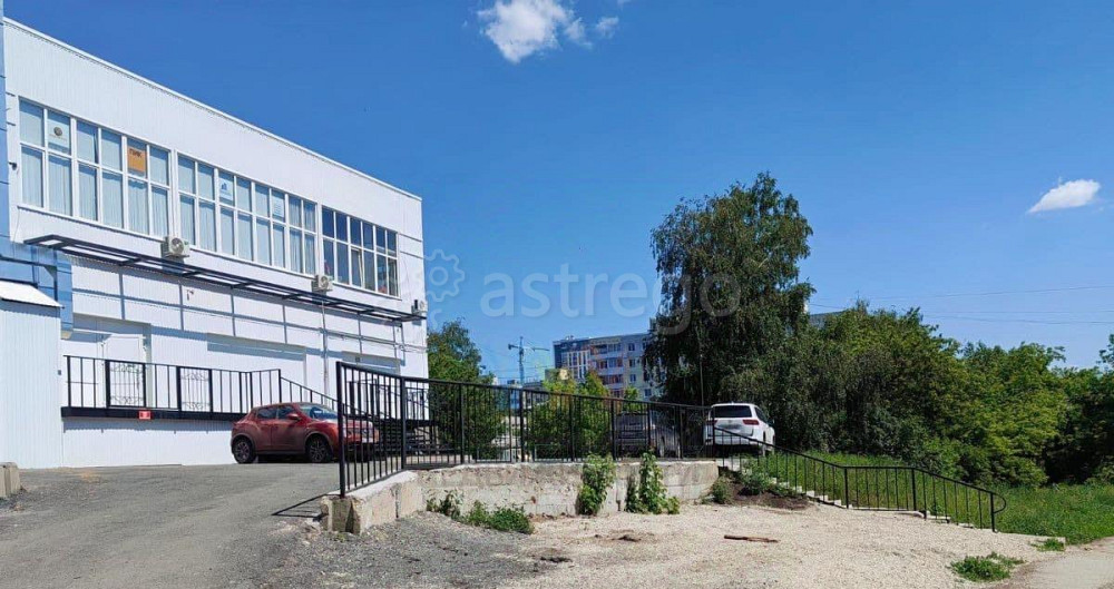 Торговое помещение, 245 м2 Уфа - изображение 3