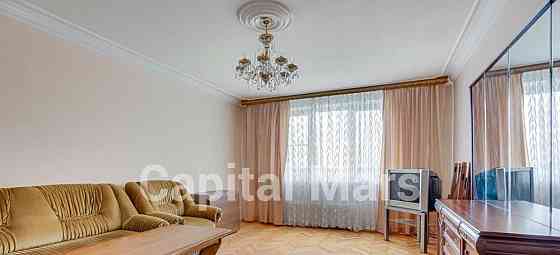 4-комн. квартира, 100 м2, 7/9 эт. Москва