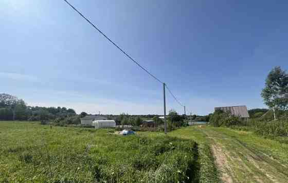 Земля под ИЖС, 10 соток Сергиев Посад