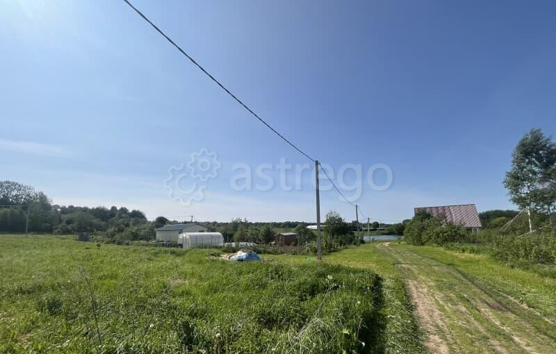 Земля под ИЖС, 10 соток Сергиев Посад - изображение 6